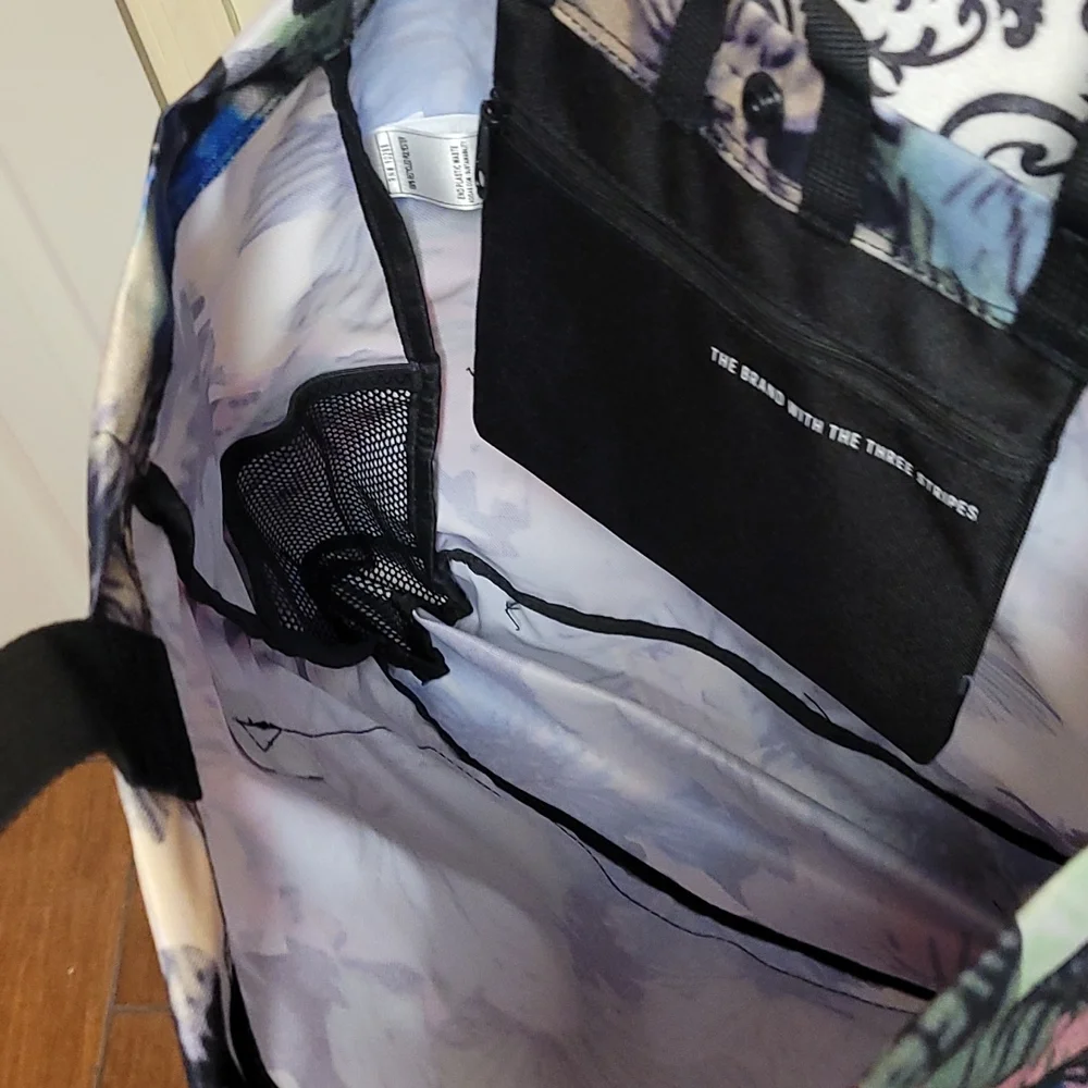 Adidas Tote Bag